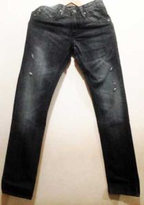 Men Cotton Jeans (05)