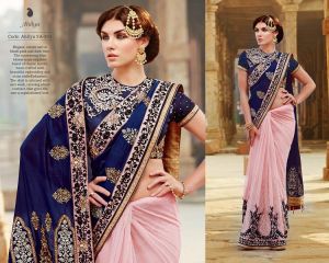 Designer Sarees