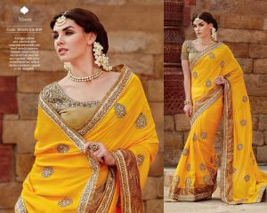 Designer Sarees