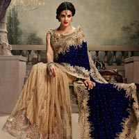 Designer Sarees