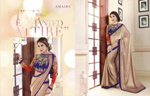 Designer Sarees