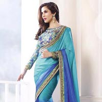 Designer Sarees