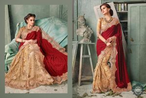 Fashion Designer Sarees