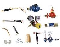 Gas Welding Equipment