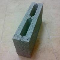 concrete hollow block