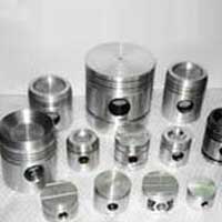 Compressor Piston Assembly