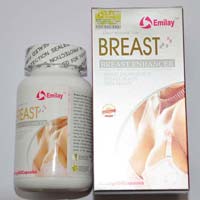 Zeenat Breast Enlargement Capsules