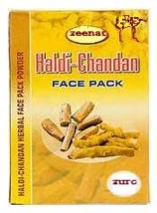 Zeenat Face Pack