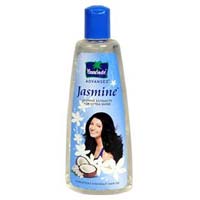 Zeenat Jasmine Hair Oil