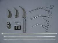 intubation instruments