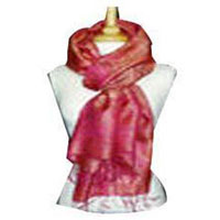 Ladies Silk Scarves