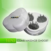 Tiens Comb Massage Gadget