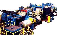 Slitting Machine