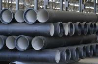 Ductile Iron Pipe