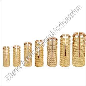 Brass Anchor Fastener