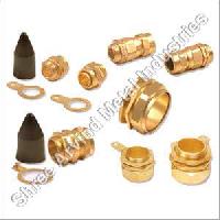 Brass Cable Glands Accessories