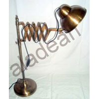 Authentic Design Desk Lamp Shade