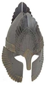 Lord of the Rings Helmet