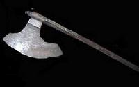 Medieval Axe