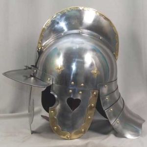 Polish Hussar Helmet