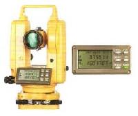 South Electronic Theodolite