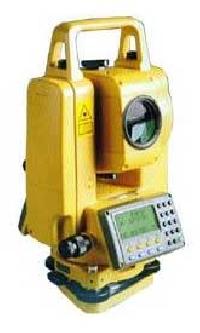 South Total Station