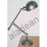 Traditional Style Table Desk Light