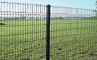 chain fencing wire