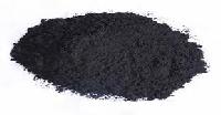 Unwashed Activated Carbon Powder