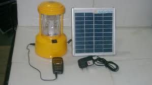 Solar Lantern