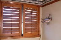 Window Shutters