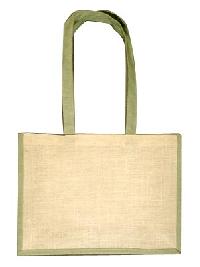 Jute Beach Bag