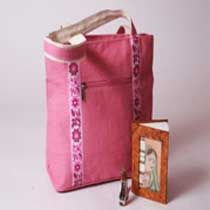 Jute Ladies Bags