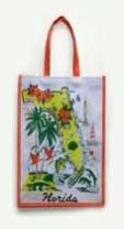 Jute Promotional Bag