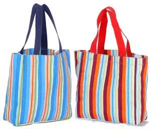 Jute Promotional Bag