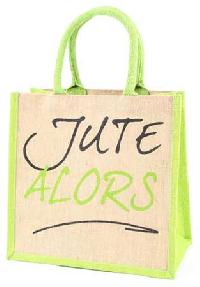 Jute Promotional Bag