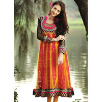 Ladies Anarkali Suit