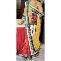 Ladies Sarees