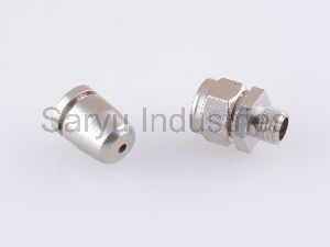 Brass Cable Gland