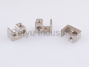 Brass Fuse Parts