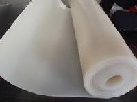 Silicon Rubber Sheet