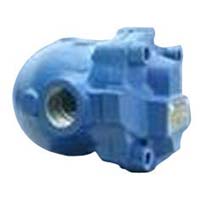 Ball Float Steam Traps