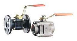 ball valves ( Audco Make)