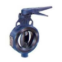 Butterfly Valves