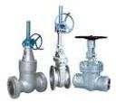 Gate Valve