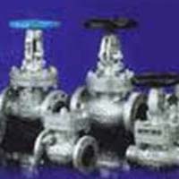 Gate Valves