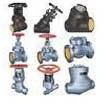 industrial valve fittings