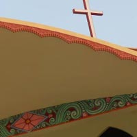 Architectural Tiles