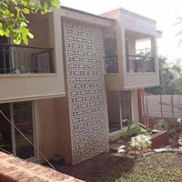 Cement Jali