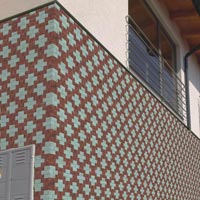 Elevation Facades